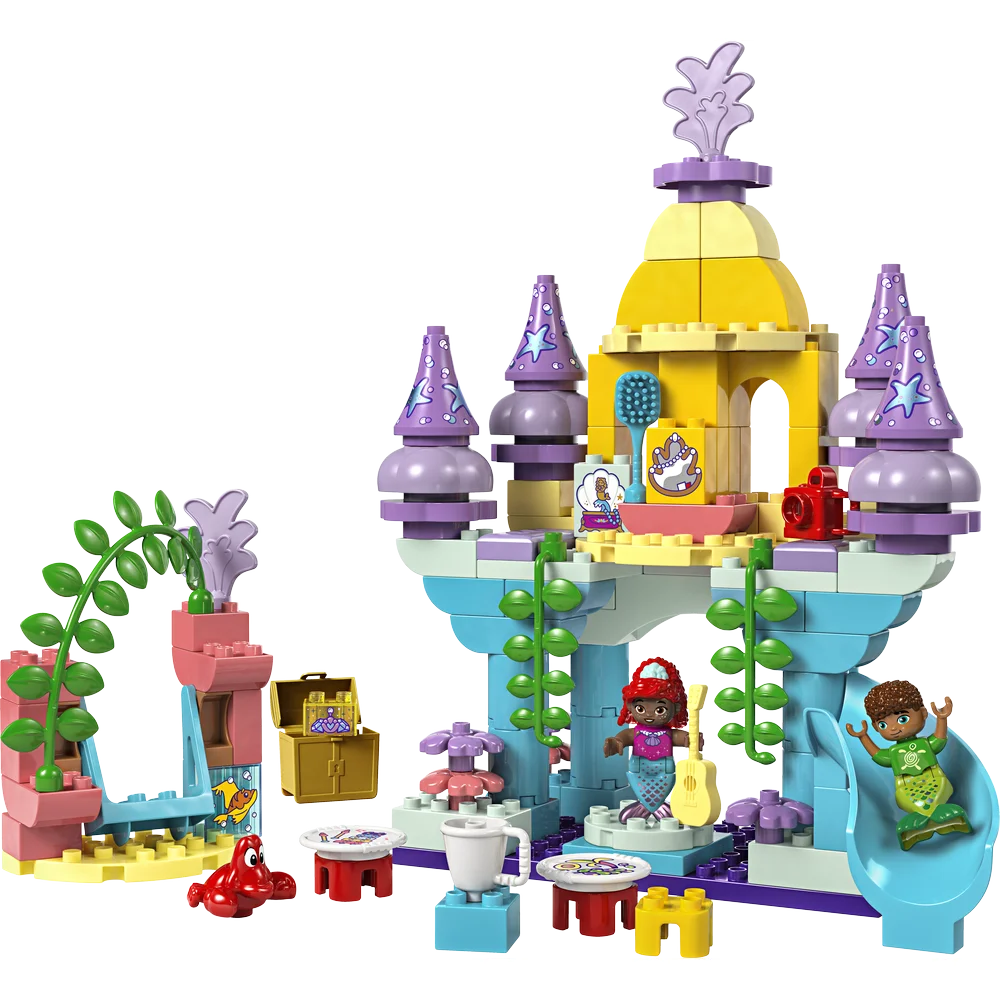 LEGO 10435