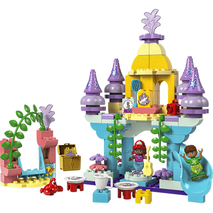LEGO 10435