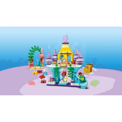 LEGO 10435