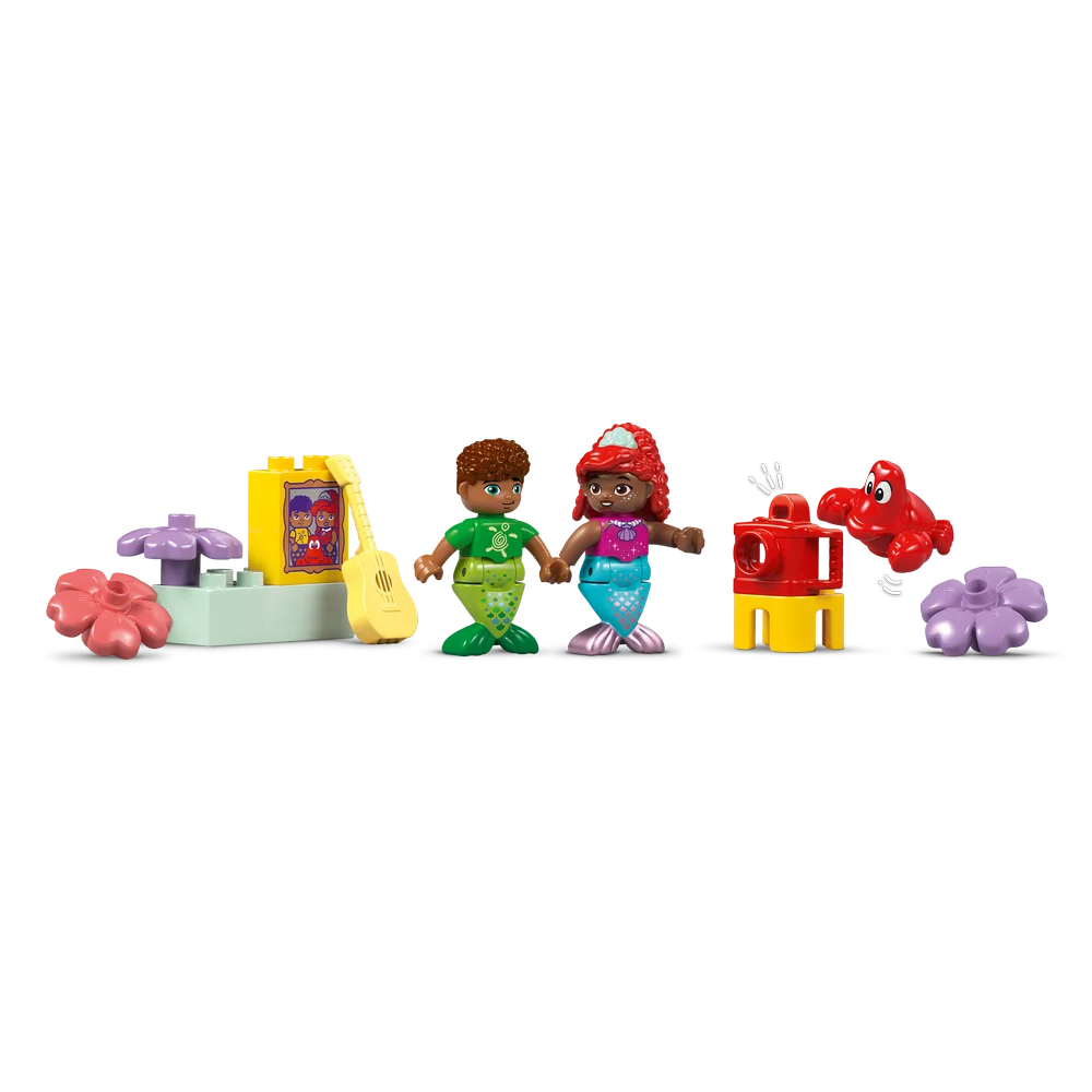 LEGO 10435