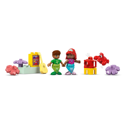 LEGO 10435