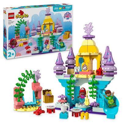 LEGO 10435