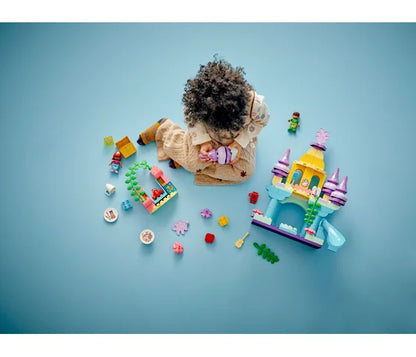 LEGO DUPLO - Ariëls magische onderwaterpaleis - 10435