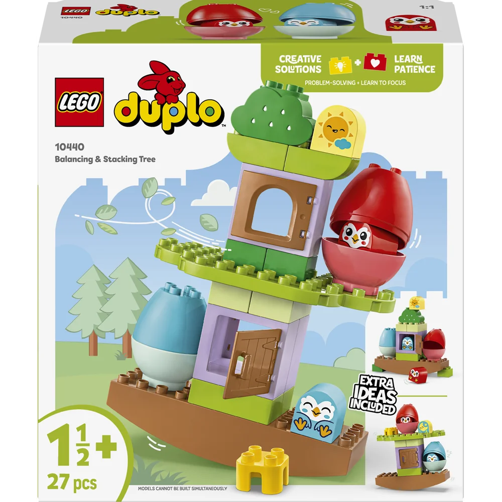 LEGO 10440