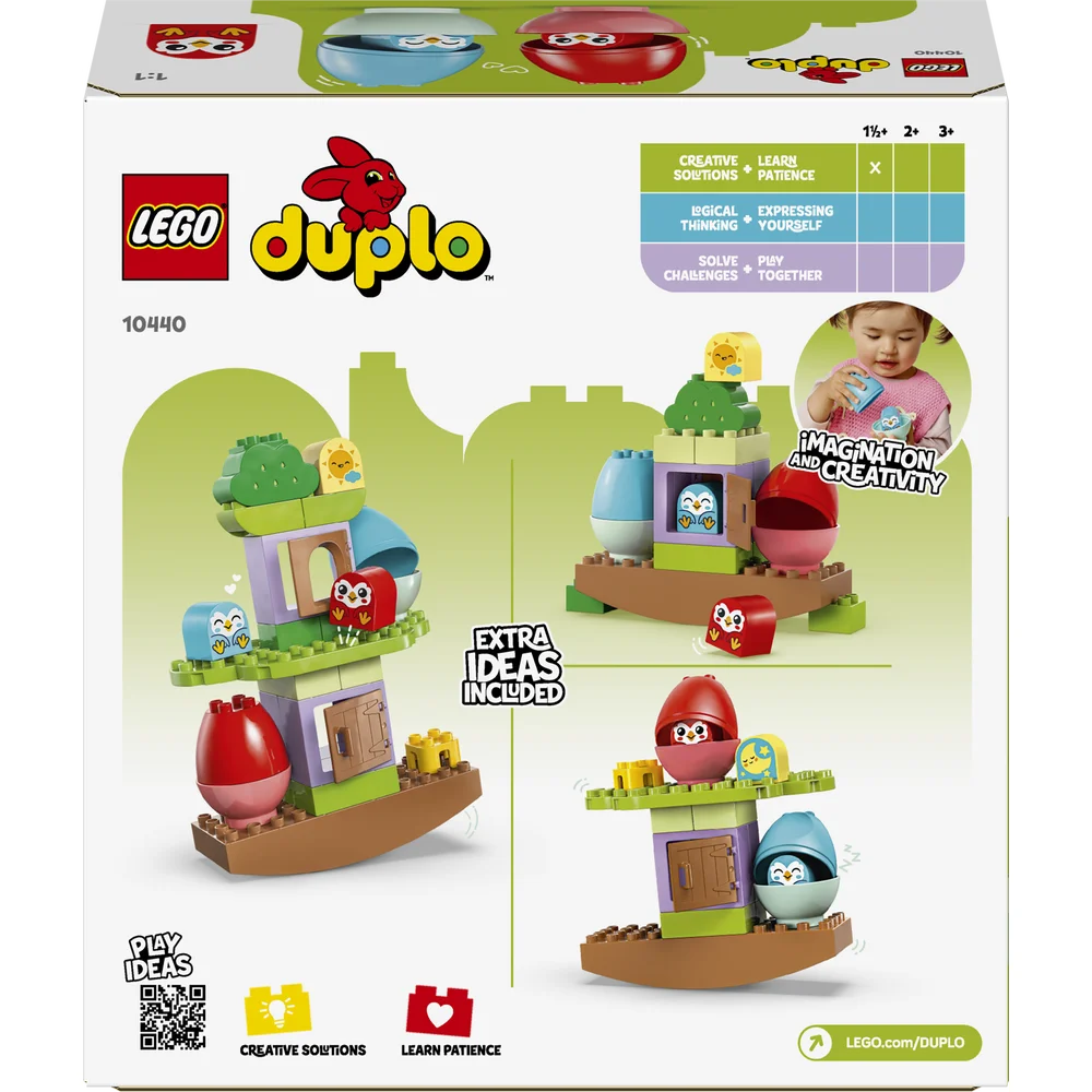 LEGO 10440