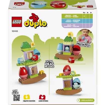 LEGO 10440