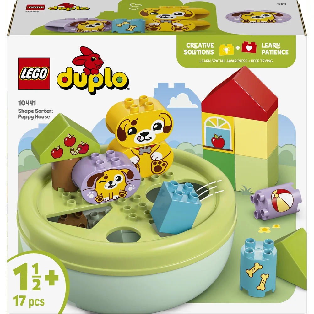 LEGO 10441