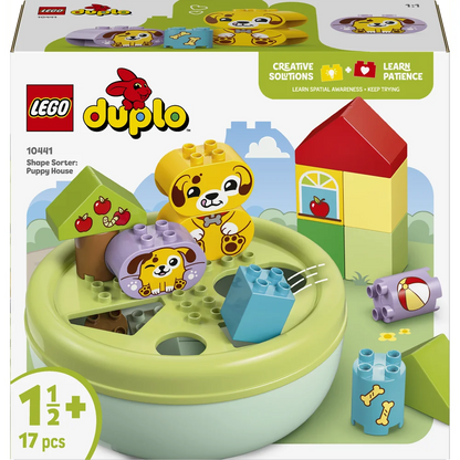 LEGO 10441