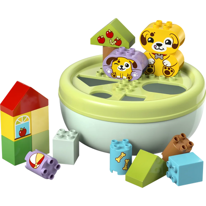 LEGO 10441