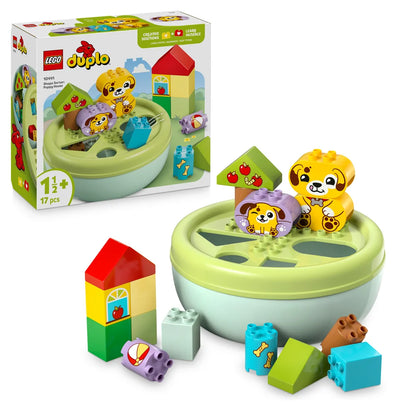 LEGO 10441
