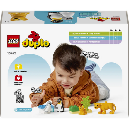 LEGO 10442