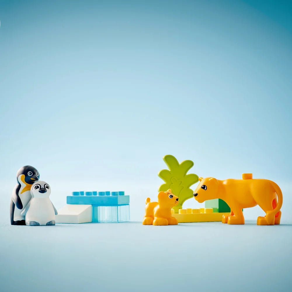 LEGO 10442