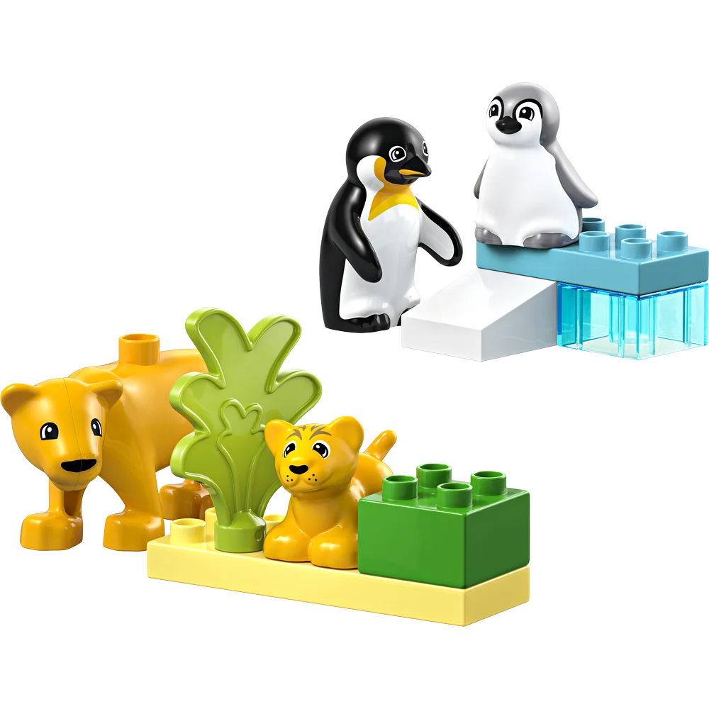 LEGO 10442