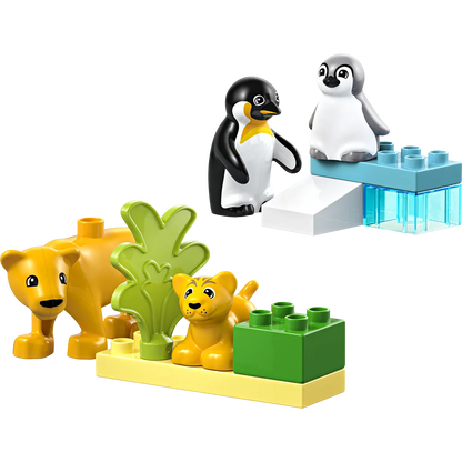 LEGO 10442