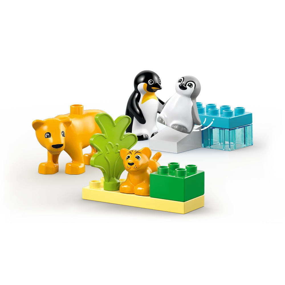 LEGO 10442
