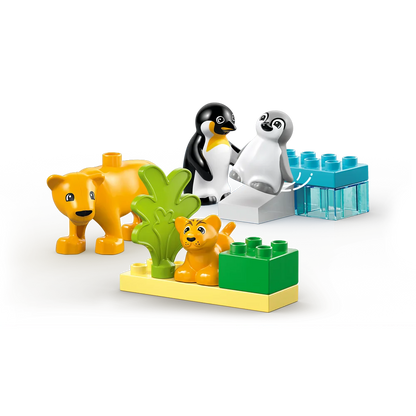 LEGO 10442