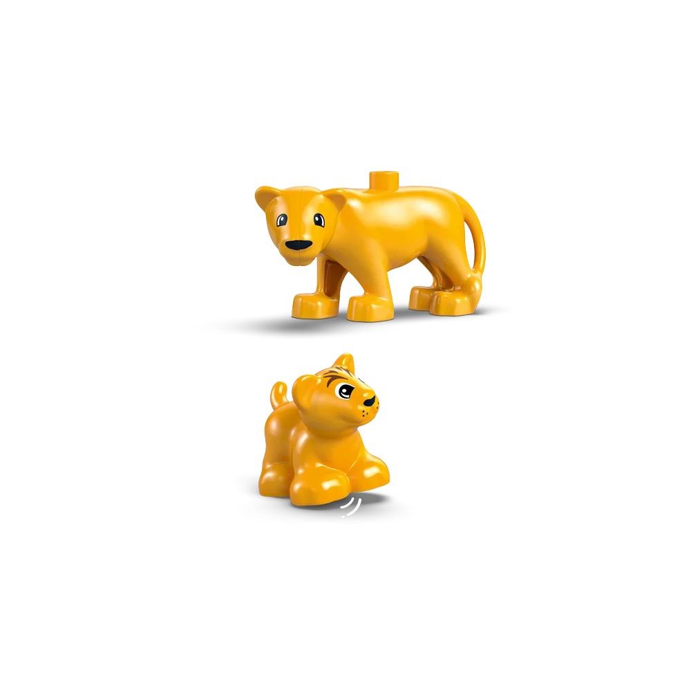 LEGO 10442