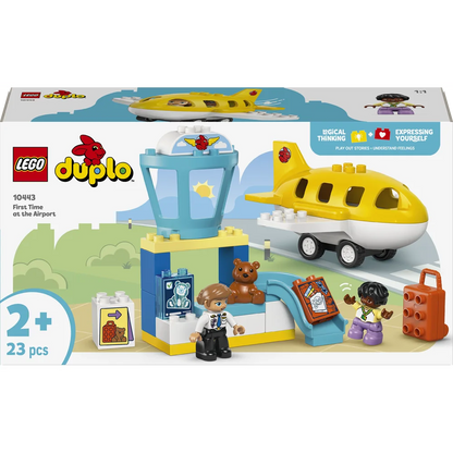 LEGO 10443
