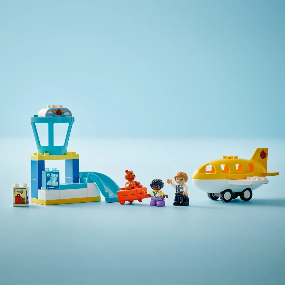 LEGO 10443