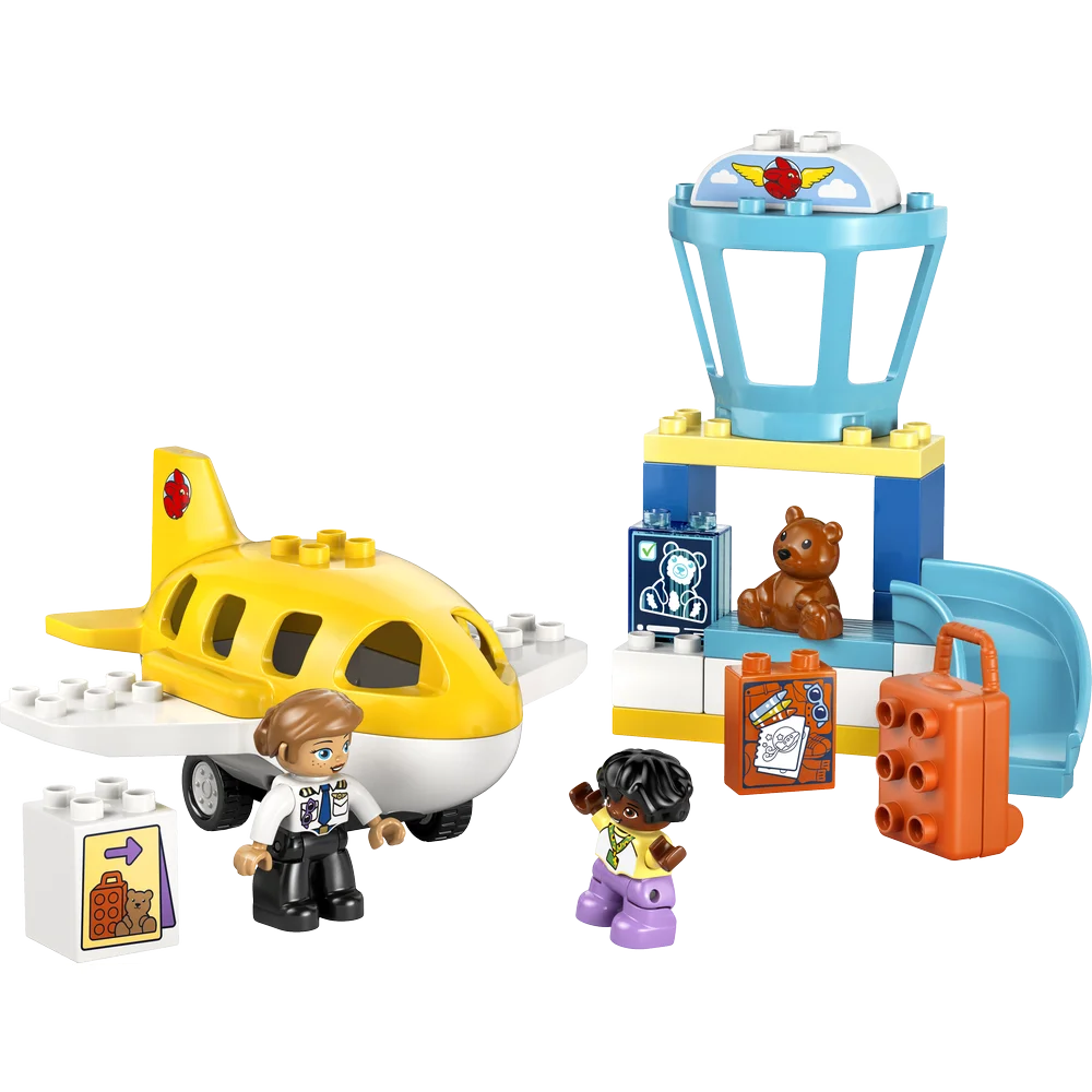 LEGO 10443