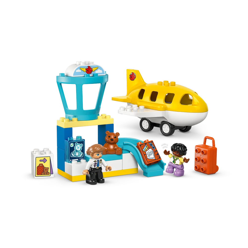 LEGO 10443