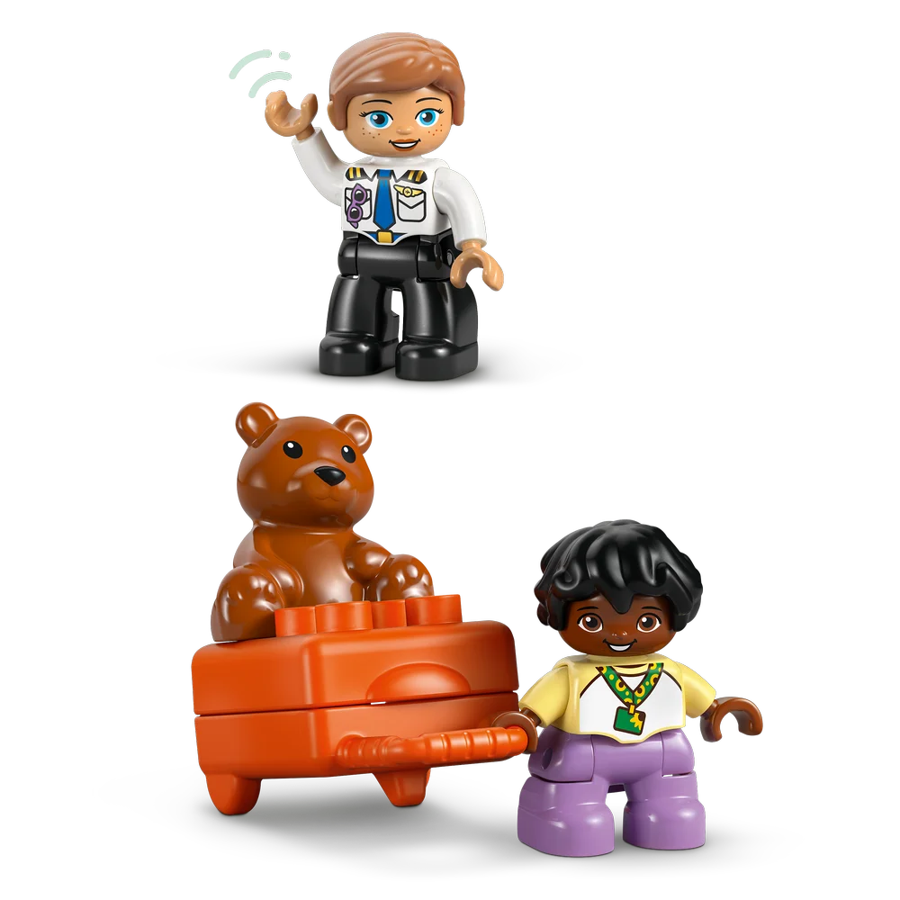 LEGO 10443