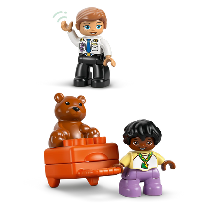 LEGO 10443