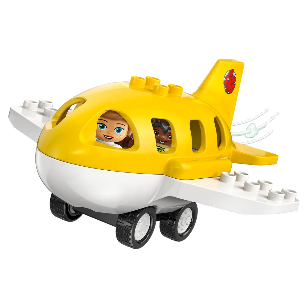 LEGO 10443