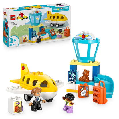 LEGO 10443