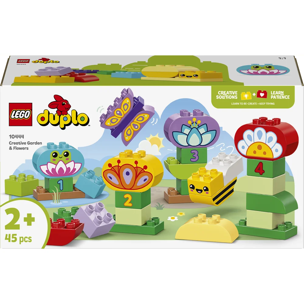 LEGO 10444