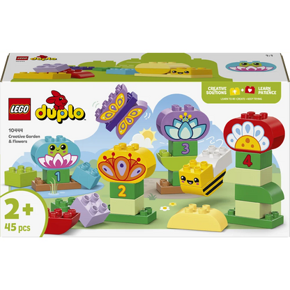 LEGO 10444