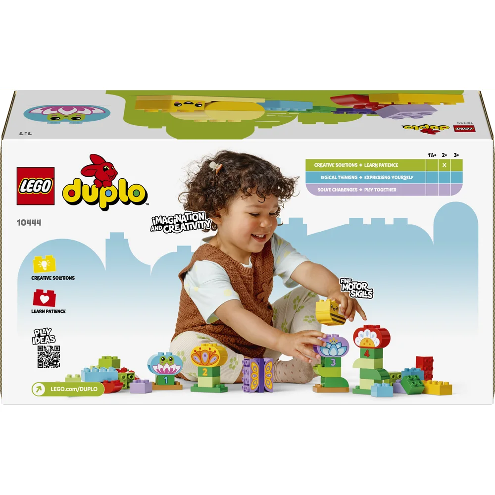 LEGO 10444