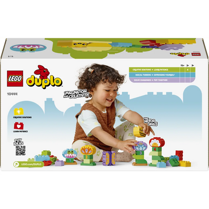 LEGO 10444