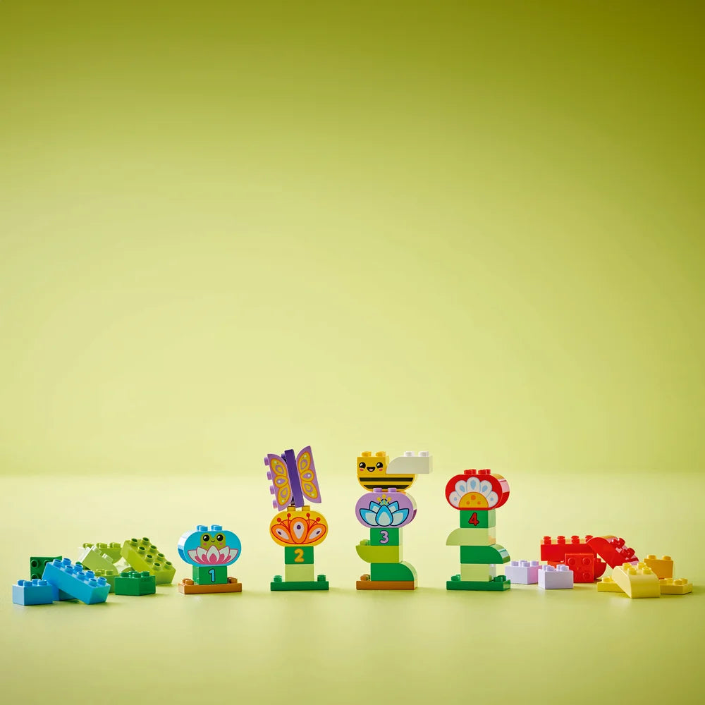 LEGO 10444