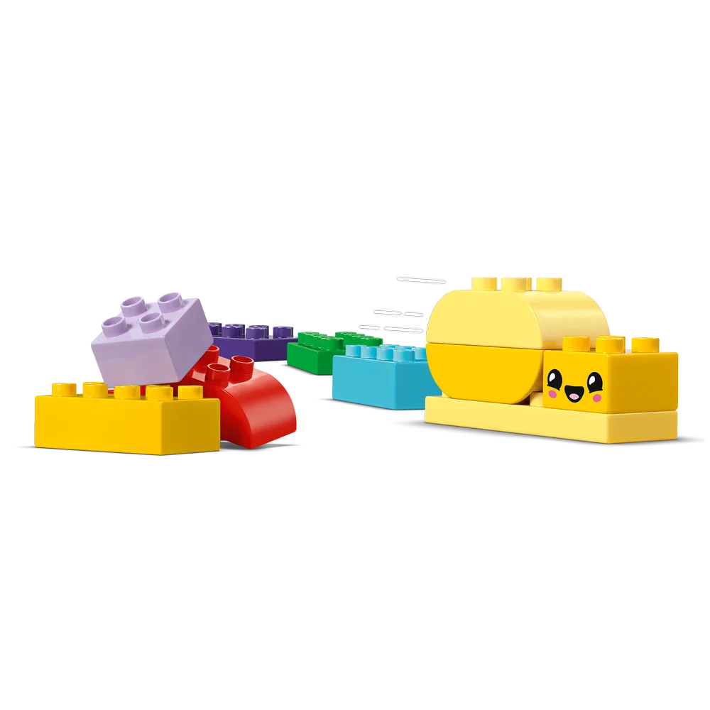 LEGO 10444