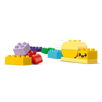 LEGO 10444