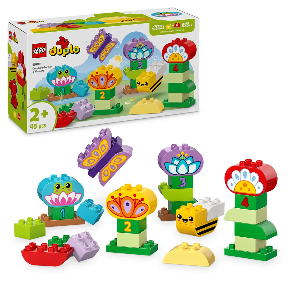 LEGO 10444