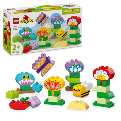 LEGO 10444