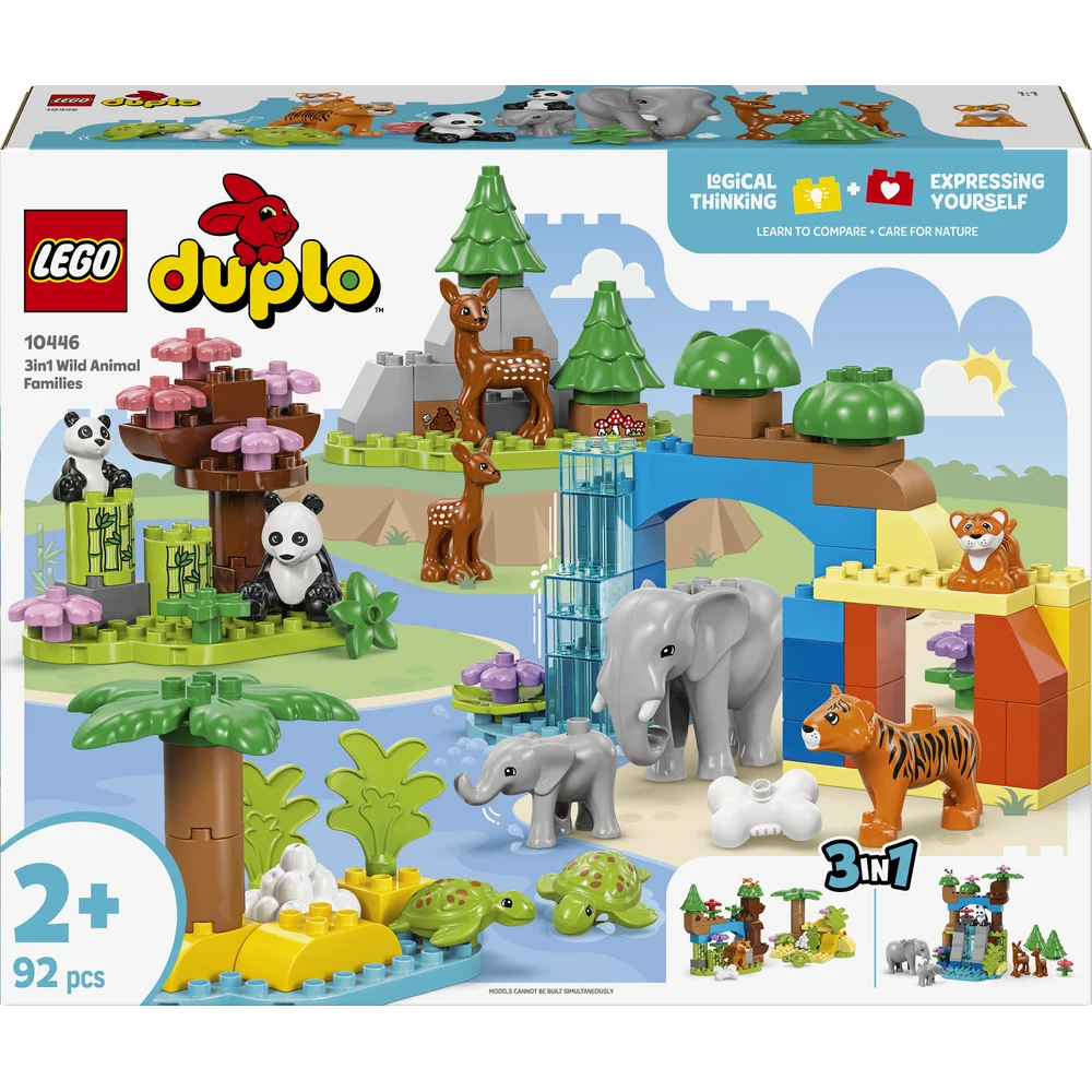 LEGO 10446