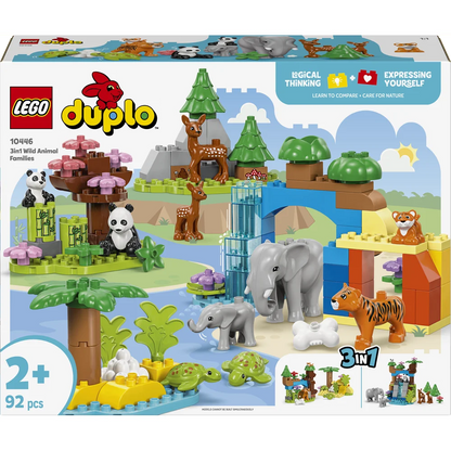 LEGO 10446