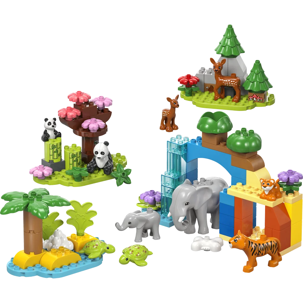 LEGO 10446