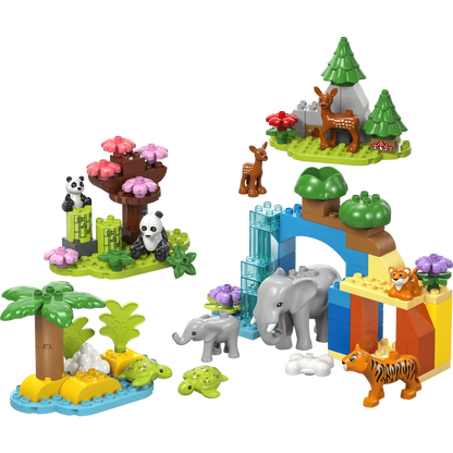 LEGO 10446