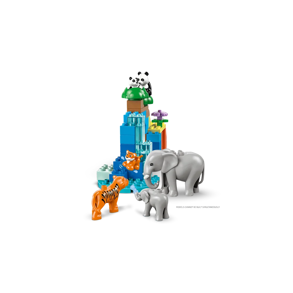 LEGO 10446