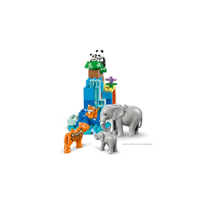LEGO 10446