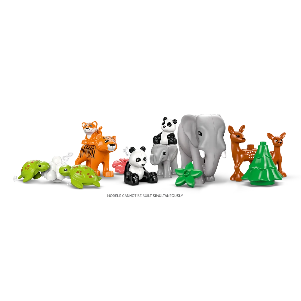 LEGO 10446