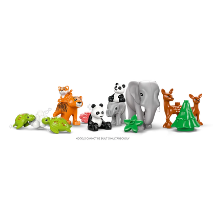 LEGO 10446