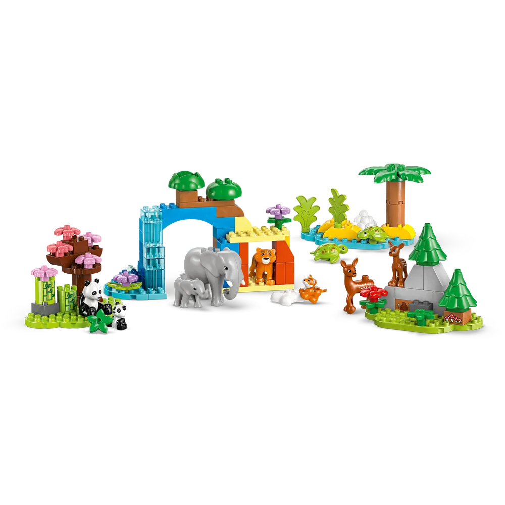 LEGO 10446