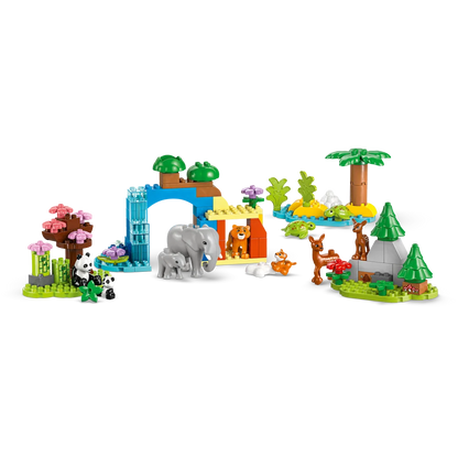 LEGO 10446