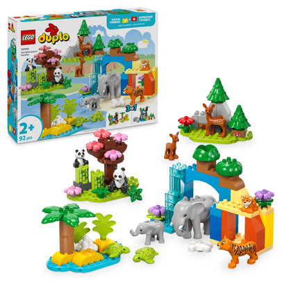 LEGO 10446
