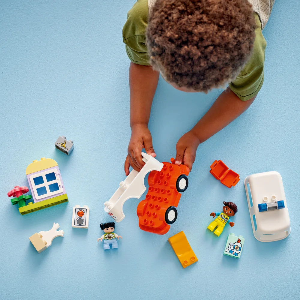 LEGO 10447